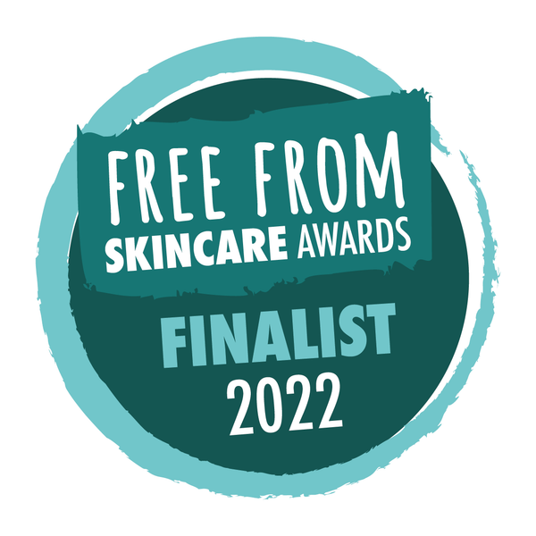 HONEY CORN Free From Skincare Awards Finalists 2022