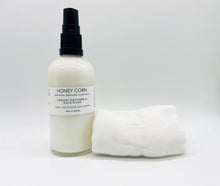 Load image into Gallery viewer, 2-in-1 Cream Cleanser & Face Wash