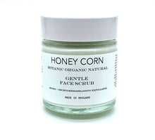 Load image into Gallery viewer, Gentle Face Scrub Microdermabrasion Exfoliator