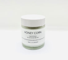 Load image into Gallery viewer, Gentle Face Scrub Microdermabrasion Exfoliator
