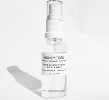 Load image into Gallery viewer, Rose Water Toner & Face Mist