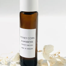 Load image into Gallery viewer, Jasmine Perfume Oil
