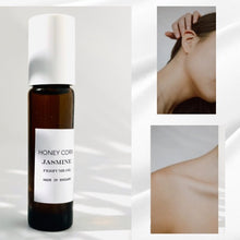 Load image into Gallery viewer, Jasmine Perfume Oil