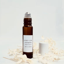 Load image into Gallery viewer, Jasmine Perfume Oil