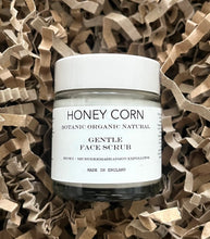 Load image into Gallery viewer, Gentle Face Scrub Microdermabrasion Exfoliator