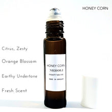 Load image into Gallery viewer, Neroli Perfume Oil