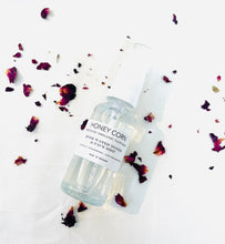 Load image into Gallery viewer, Rose Water Toner & Face Mist
