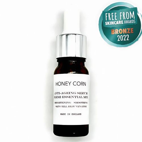 The Skincare Benefits of Frankincense, Elemi, Cassie, and Nourishing Precious Oils