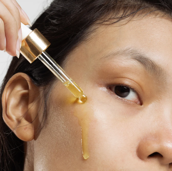What are the Benefits of Antioxidants for Skin Health?