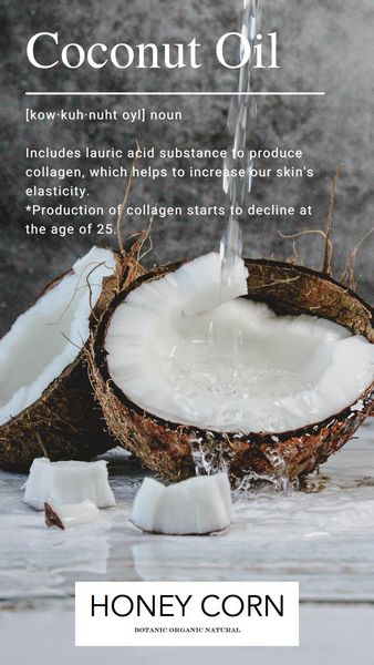 Benefits of Coconut Oil for Skin