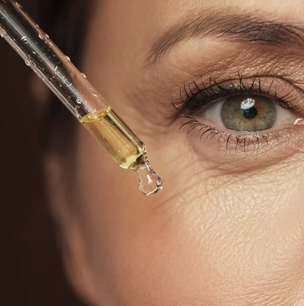 What Happens to Ageing Skin?