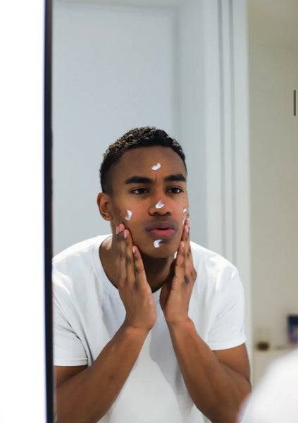 Skincare For Him & For Her
