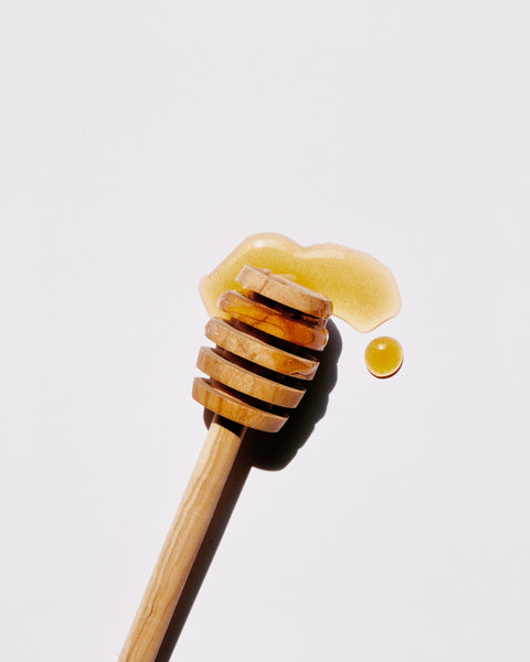 Is Honey Beneficial as a Natural Skincare Treatment?