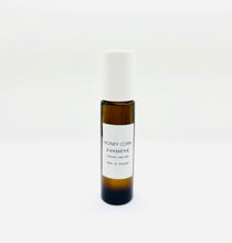 Load image into Gallery viewer, Rosewood &amp; Osmanthus Perfume Oil

