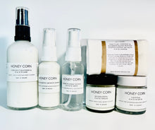 Load image into Gallery viewer, Saving Face Skincare Kit
