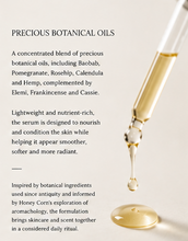 Load image into Gallery viewer, Elemi &amp; Frankincense Facial Serum
