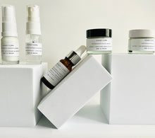 Load image into Gallery viewer, Simplicity Face Kit - Gentle Skincare Discovery Kit
