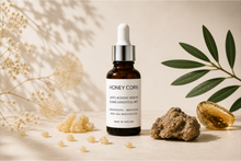 Load image into Gallery viewer, Elemi &amp; Frankincense Facial Serum
