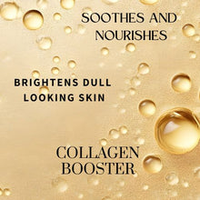 Load image into Gallery viewer, Anti-Ageing Luxury Elemi &amp; Frankincense Facial Serum - Rich in Vitamin C
