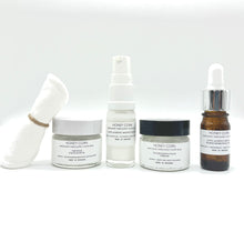 Load image into Gallery viewer, Simplicity Face Kit - Gentle Skincare Discovery Kit
